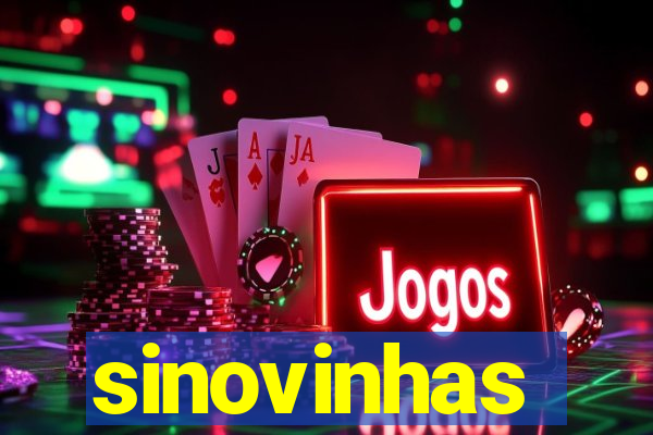 sinovinhas