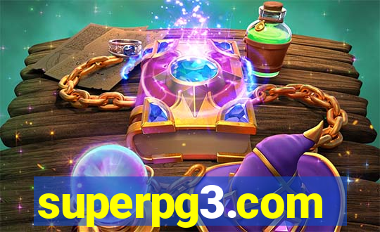 superpg3.com