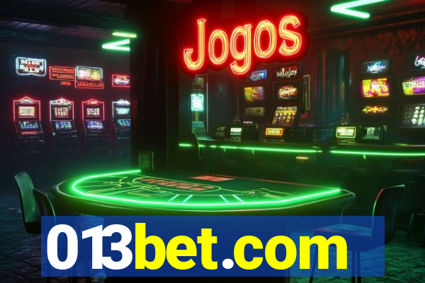 013bet.com