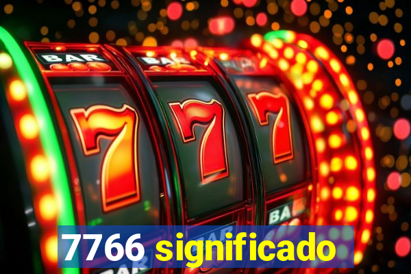 7766 significado