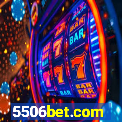 5506bet.com