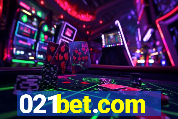 021bet.com