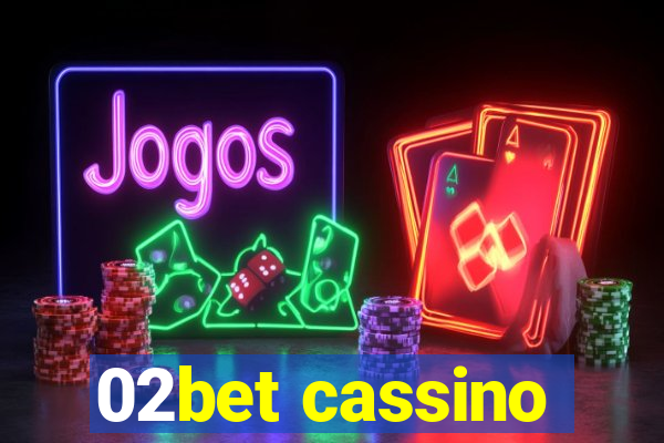 02bet cassino