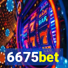 6675bet