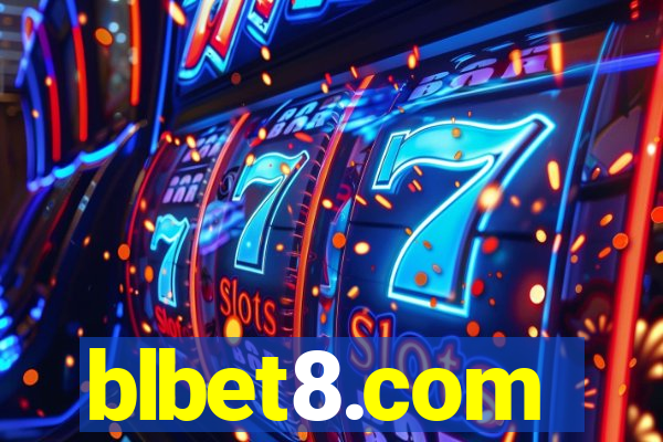 blbet8.com