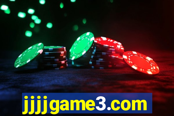 jjjjgame3.com