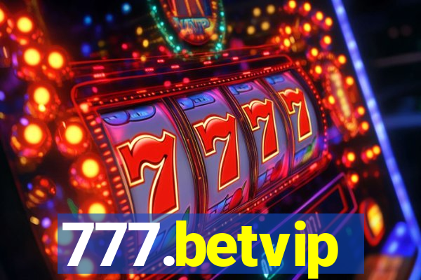 777.betvip