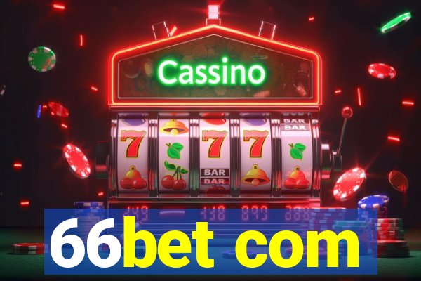 66bet com