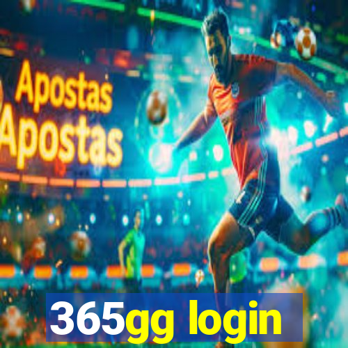 365gg login