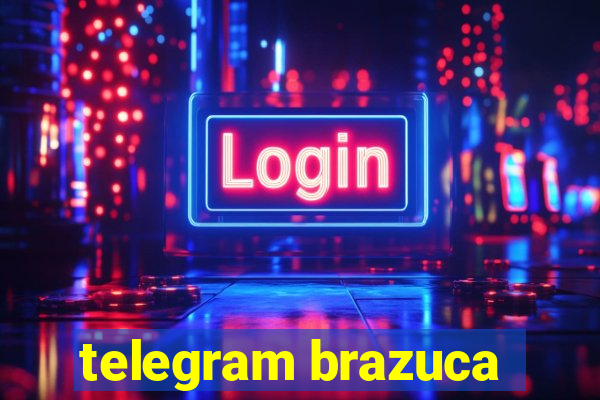 telegram brazuca