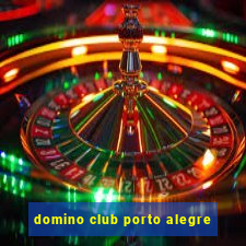 domino club porto alegre