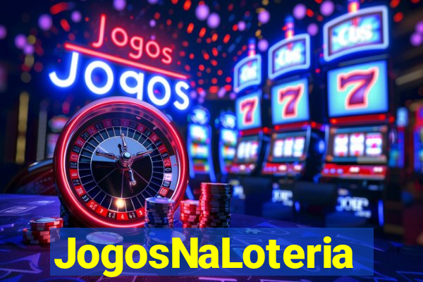 JogosNaLoteria