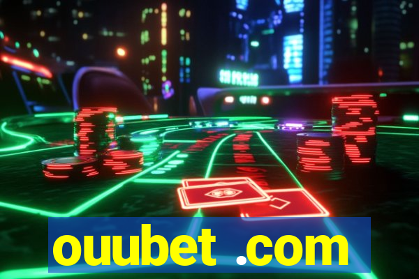 ouubet .com