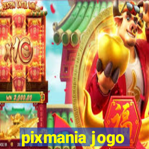 pixmania jogo