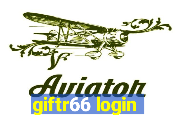 giftr66 login