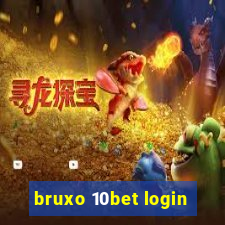 bruxo 10bet login