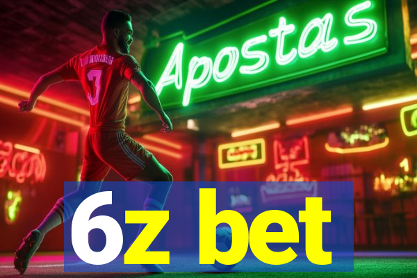 6z bet