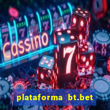 plataforma bt.bet é confiável