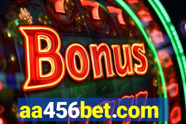 aa456bet.com