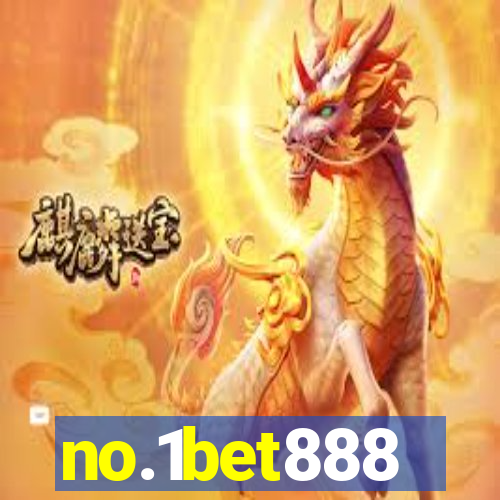 no.1bet888