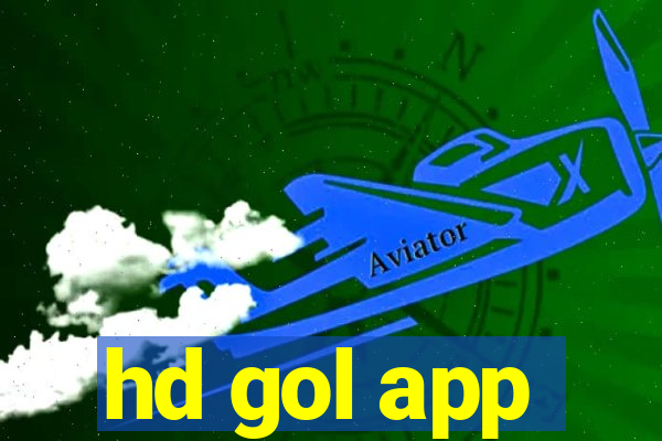 hd gol app