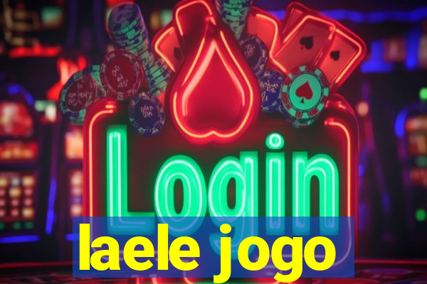 laele jogo