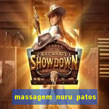 massagem nuru patos de minas