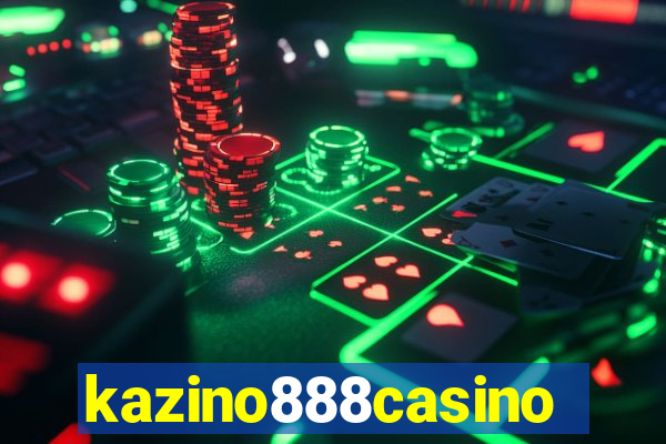 kazino888casino