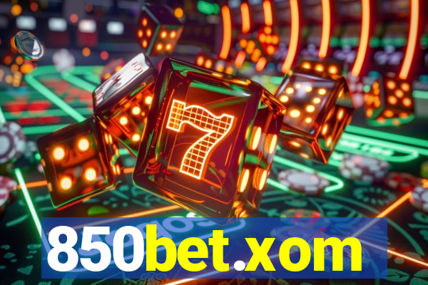 850bet.xom