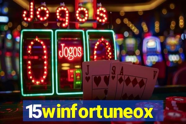 15winfortuneox