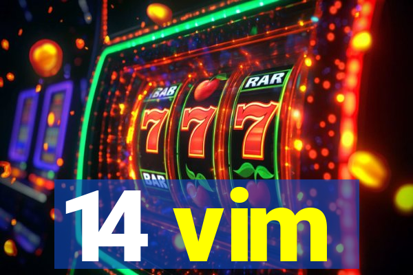 14 vim