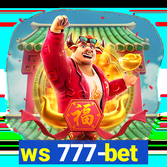 ws 777-bet