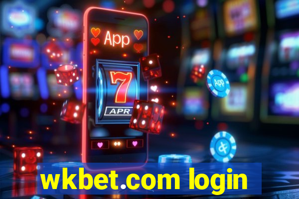 wkbet.com login