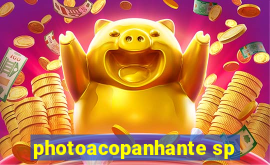 photoacopanhante sp