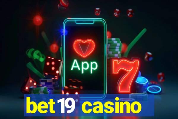 bet19 casino