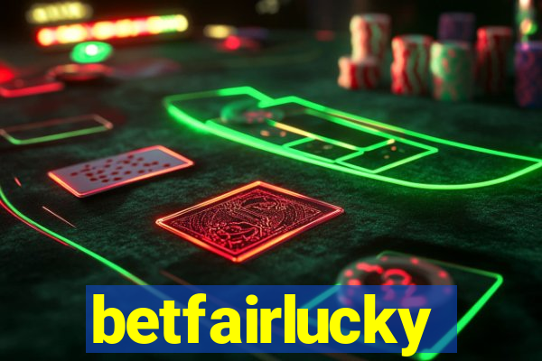 betfairlucky