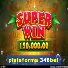 plataforma 348bet