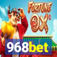 968bet