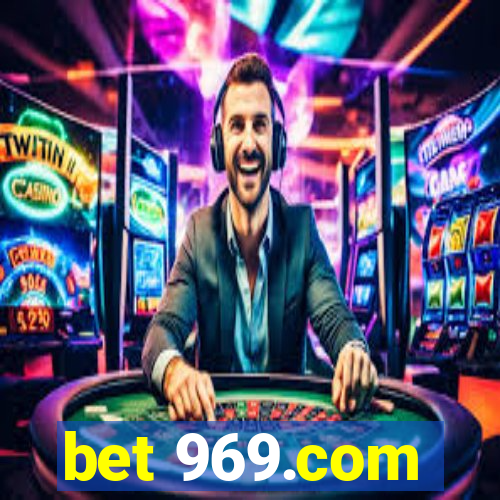 bet 969.com