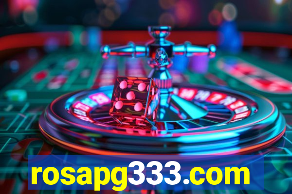 rosapg333.com