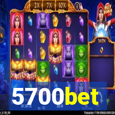 5700bet