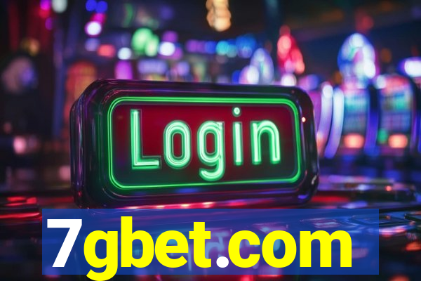 7gbet.com