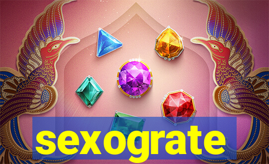 sexograte