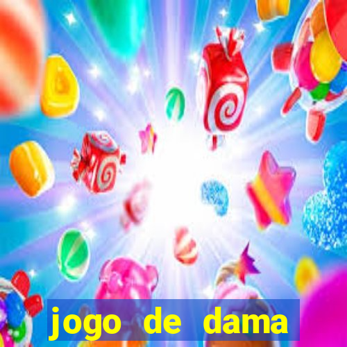 jogo de dama valendo dinheiro