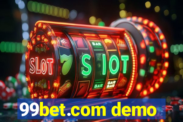 99bet.com demo