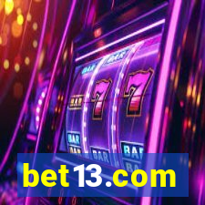 bet13.com