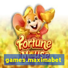 games.maximabet