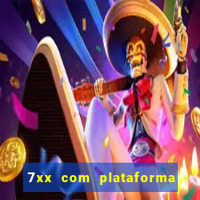 7xx com plataforma de jogos