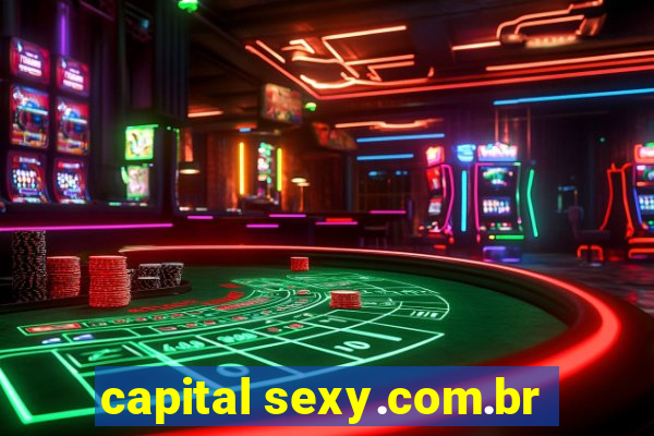 capital sexy.com.br