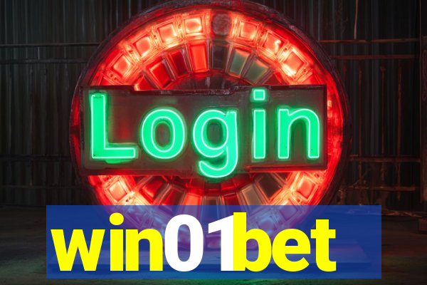 win01bet